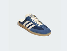 adidas originals Womens samba mule shoes - BN...
