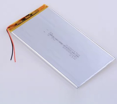 Pro Electro Tablet Battery NV 3285150 2017OHAE 5000mAh 3.7V
