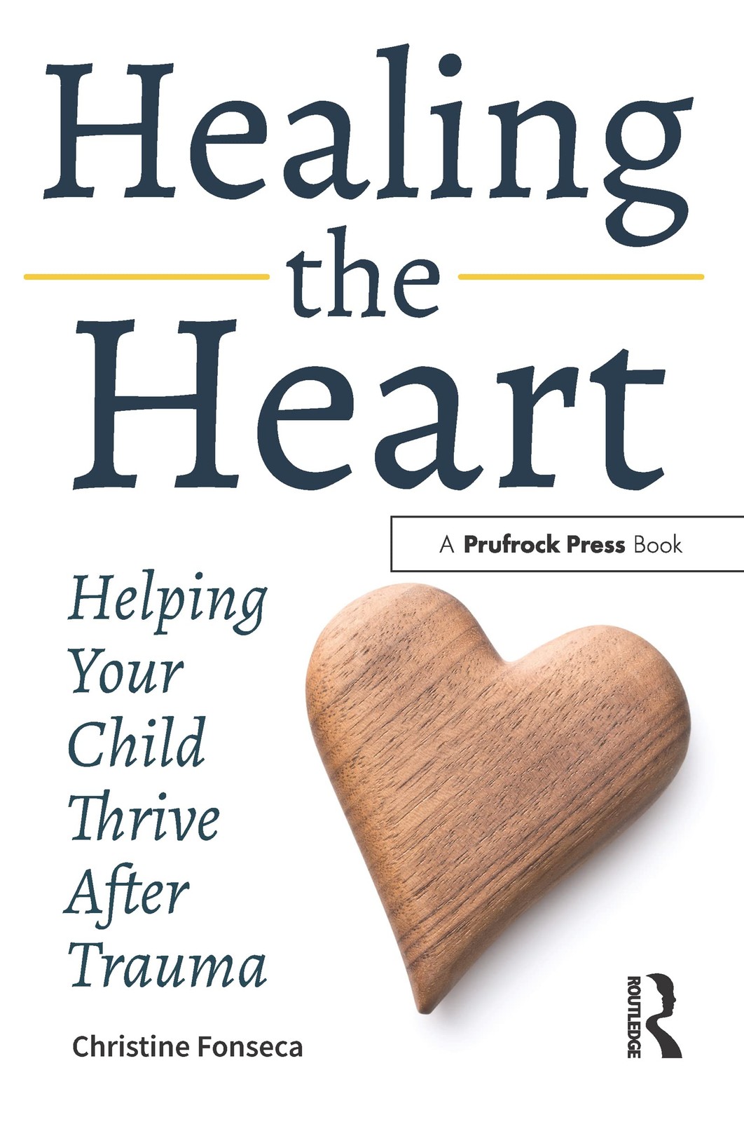 Healing the Heart by Christine Fonseca (Paperback Book) - Image 4