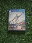 Madden NFL 16 (Sony PlayStation 4, 2015)