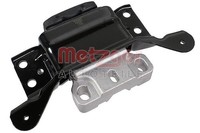 Metzger Lagerung, Motor Links U.A. FüR Audi, Seat, Skoda, VW
