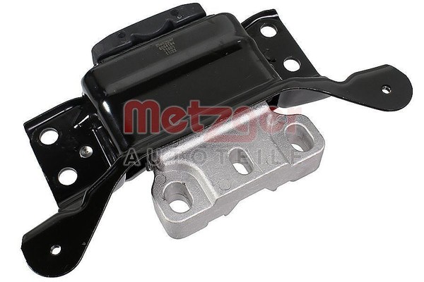 Metzger Lagerung, Motor Links U.A. FüR Audi, Seat, Skoda, VW-image