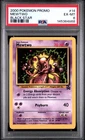 2000 POKEMON PROMO BLACK STAR #14 MEWTWO PSA 6