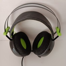 Computer Headphones With USB Microphone Controls  Soundcard--Missing Microphone
