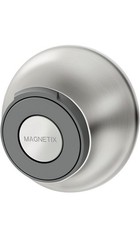 Moen 186117BN Remote Dock for Magnetix Handshowers with Included Wall Bracket