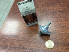 NOS 1961 1963 1965 1967 1968 1969 MUSTANG FAIRLANE GALAXIE DASH POT C1AZ 9B549 A