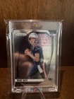 2024 Panini Prizm - Rookies Drake Maye #329 (RC)