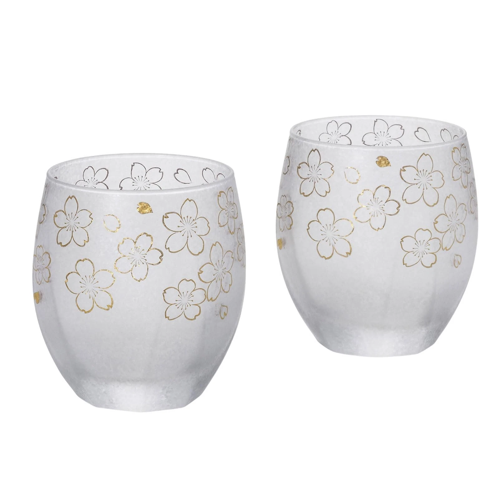 Aderia Nippon Taste Rock Glass