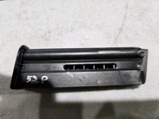 LOT #G ANSCHUTZ M.52P .22 LR 10 RD RIFLE MAGAZINE 