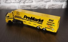 Herpa 1 :87 Mercedes-Benz Sattelzug ProMarkt