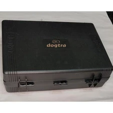 Dogtra 1900S Remote Training Collar 3/4-Mile Waterproof 1-Dog System