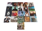 Job Lot 21 Vinyl LP Records Pop Rock Soul Eagles MJ Wet Wet Wet and More