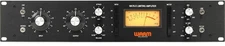 Warm Audio WA76-D Discrete FET Compressor/Limiter