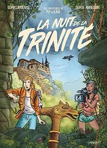Urbex: Pep et Djou, fouineurs de mémoires - T2: La ... | Buch | Zustand sehr gut