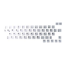 Qualitäts Tastaturaufkleber - Deutsch - Ersa...