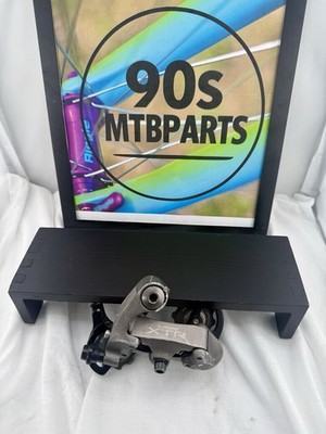 Vintage Shimano XTR RD-M950 Rear Derailleur 8 Speed MTB Japan | eBay