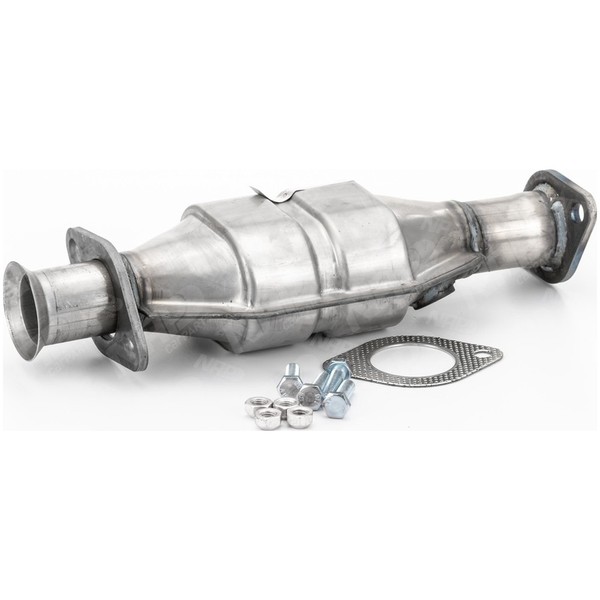 NAP carPARTS Katalysator FüR Volvo 440 K 445 1.7 1.6 460 L 464 1.8 CAK10820-image