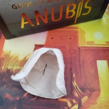 CLOTHE SKIRT ONLY Mythic Legions Obscura Anubis Egypt NEW Retailer EX 2026