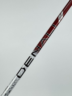 Taylormade Driver Schaft Project X Denali Red 5,5 Regular Graphit 44,75  /3334