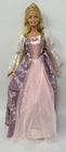 Vintage Mattel Barbie As Rapunzel Doll Magically Growing Hair. Princess *Tested*