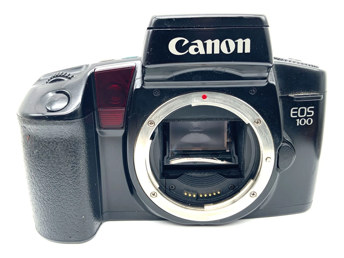 Canon EOS 100 Film Cameras for sale | eBay