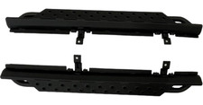 Fits Jeep Wrangler Rock Rails 82215064ab Chrysler - New Oem
