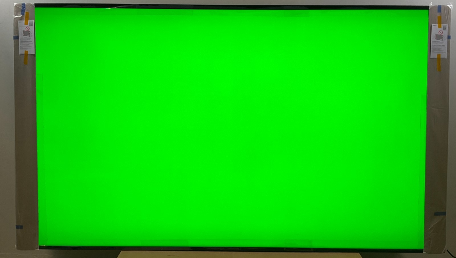 Sony BRAVIA 5 Smart Google TV Mini LED LCD 98" 4K XR Motion 120Hz - K98XR50