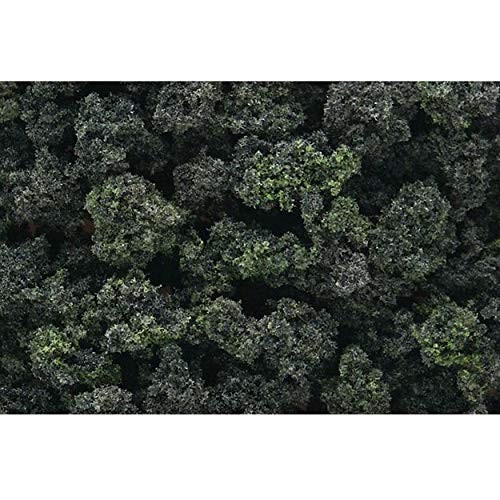 Woodland Scenics Bushes: Forest Blend (18 cu. in. Bag) (US IMPORT)