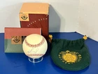 Ken Griffey Jr. HOF Signed Autographed OAL Baseball UDA Upper Deck Authenticated