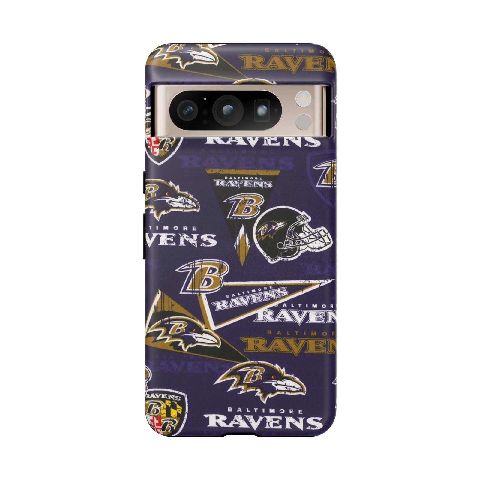 Baltimore Ravens Phone Cases for iPhone