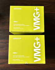 doTERRA VMG+ Whole-Food Nutrient Complex Mang...