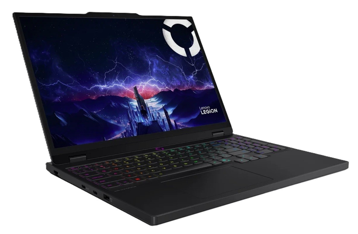 Lenovo Legion 5 15IAX10 15