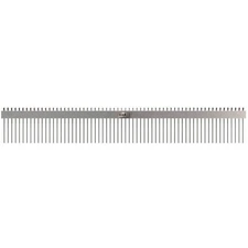 Bon 12-483 1/2" Texture Comb - 60 - Plastic Tool