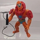Vtg BEAST-MAN Motu Masters Of The Universe Original He-Man Action Figure 22-6