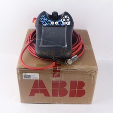 ONE ABB DSQC679 3HAC028357-001 Teach Pendant ...