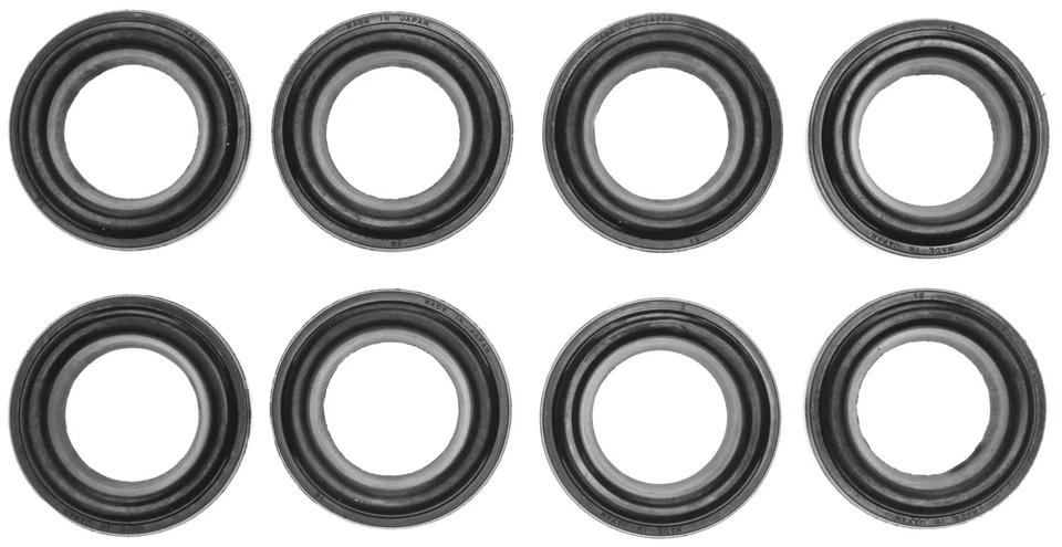 Juego de juntas de tubo de bujía Mahle para Toyota Land Cruiser 1998-2011, 2013-2021 Foto 2 de 2