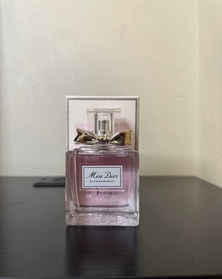 MISS DIOR BLOOMING BOUQUET 3.4 oz | 100 mL Eau De Toilette Spray for Women 