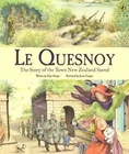 Le Quesnoy by Glyn Harper [Paperback]