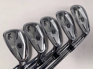 Wilson FG Tour V6 | eBay