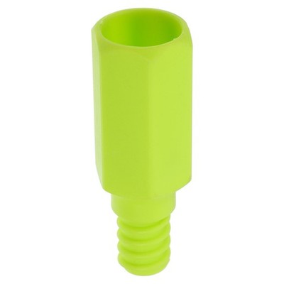 Thread Repair File Threaded Handle Tips Broom Replacement Screw