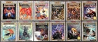 TSR LOT OF 12 Forgotten Realms Adventures, Accessories, and Campaign Expansions!