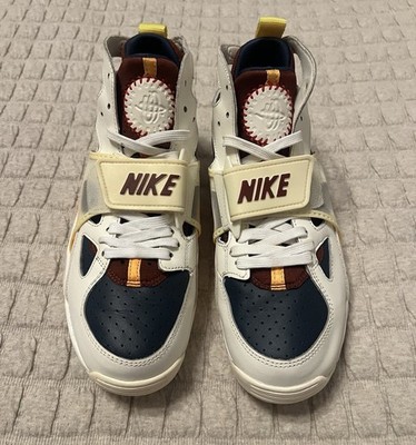 Size 7 - Nike Air Trainer Huarache City Pride Houston