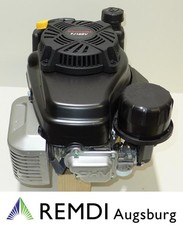Kawasaki Rasenmäher/Aufsitzer Motor ca 6 HP FJ180V Serie Welle 22,2/62
