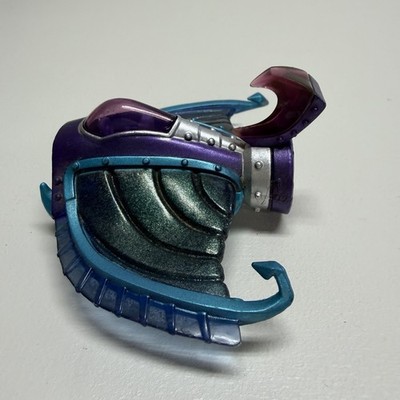 Skylanders Superchargers Sea Shadow Water Vehicle 2015 Activision
