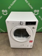Hoover Condenser Tumble Dryer 10kg White B Rated HLEC10TG #LF125706