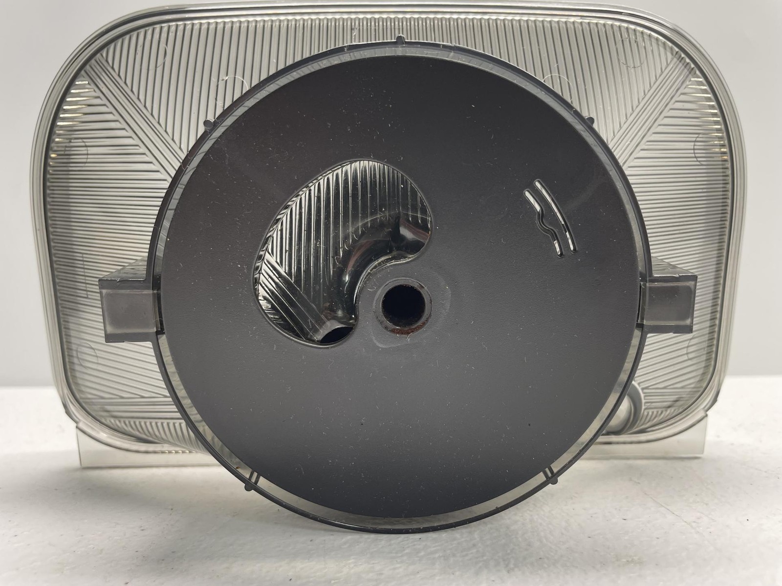 BREVILLE GRIND CONTROL COFFEE MAKER BDC650 BDC650BSS REPLACEMENT BEAN HOPPER OEM