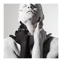 Mask Of Prospero - Hiraeth - Cd - G3Z
