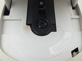 New SEGA Saturn Console (HST-0019 / White) Sega Saturn JP GAME. 9000025011884