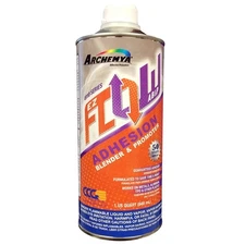 CCG PRODUCTS 4910-4 ARCHEMYA EZ FLOW ADHESION PROMOTER QT. - FREE SHIPPING!
