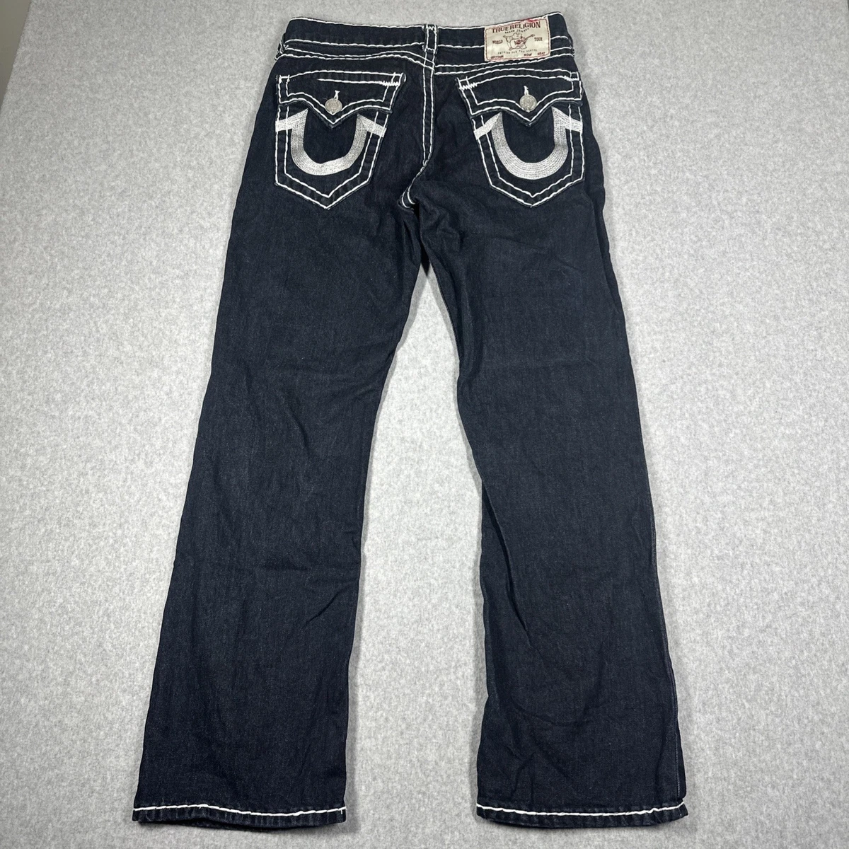 True Religion Billy Denim Jeans for Men for sale | eBay